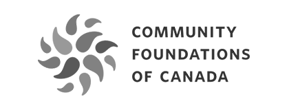 Community Foundations Of Canada Logo