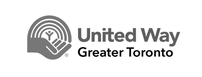 United Way Greater Toronto Logo