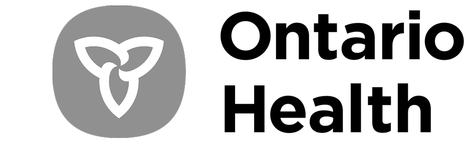 Ontario Health logo