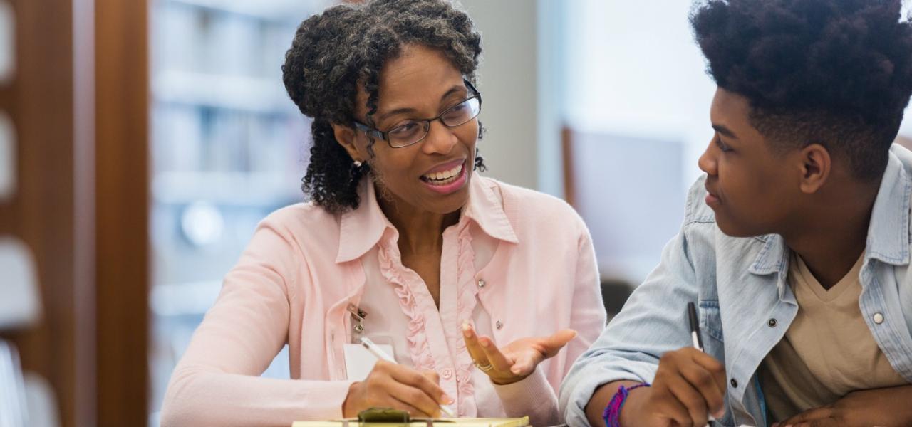 Black Leaders Of Tomorrow Banner