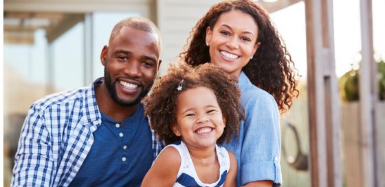 Families Page Banner