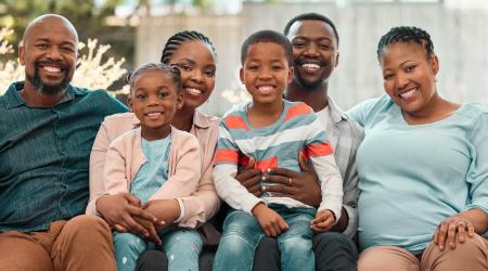 Newcomer card thumbnail